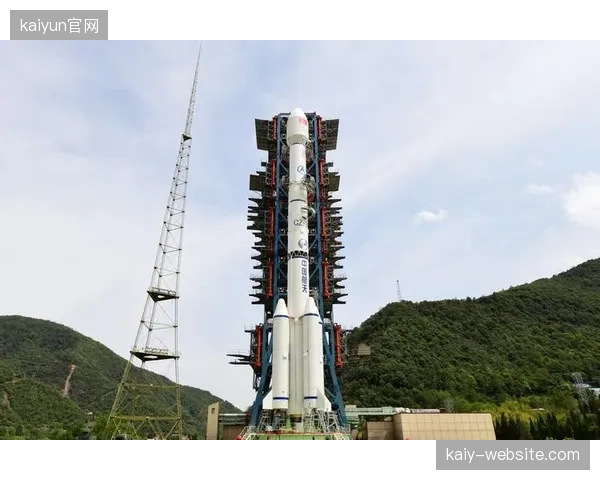 低轨卫星宽带阵列预计2026年5月扫除越野转播盲区